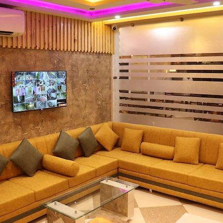 Hotel Jmb Dźodhpur Zewnętrze zdjęcie