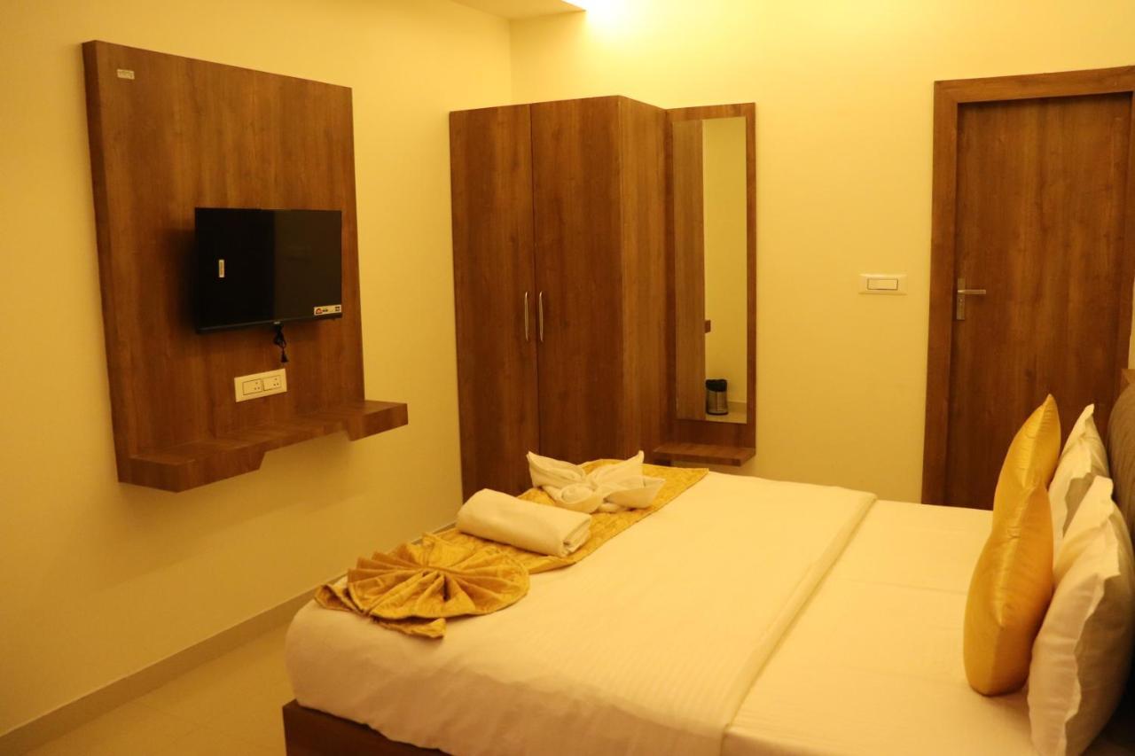 Hotel Jmb Dźodhpur Zewnętrze zdjęcie