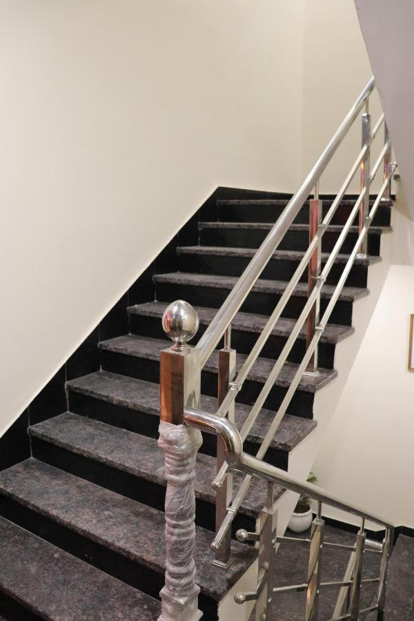 Hotel Jmb Dźodhpur Zewnętrze zdjęcie