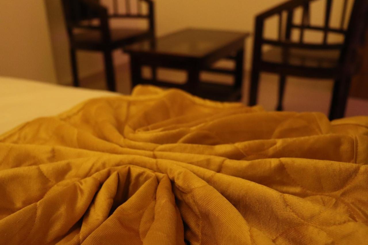 Hotel Jmb Dźodhpur Zewnętrze zdjęcie