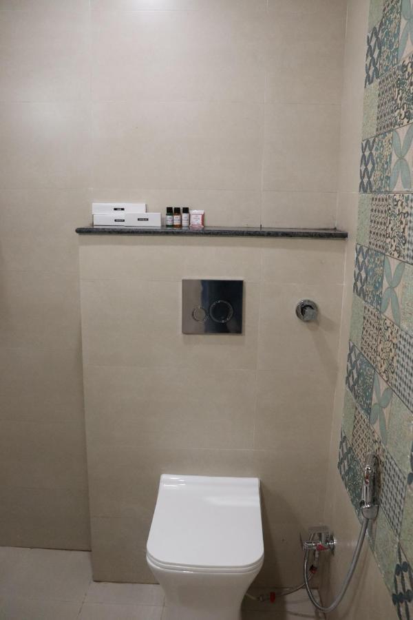 Hotel Jmb Dźodhpur Zewnętrze zdjęcie
