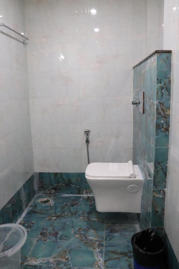 Hotel Jmb Dźodhpur Zewnętrze zdjęcie